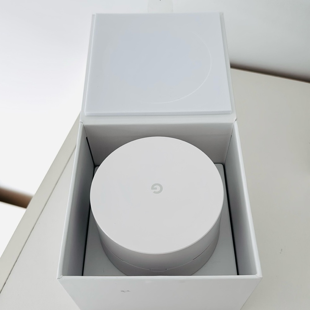 Google WiFi Mesh System - Picture 5 of 10